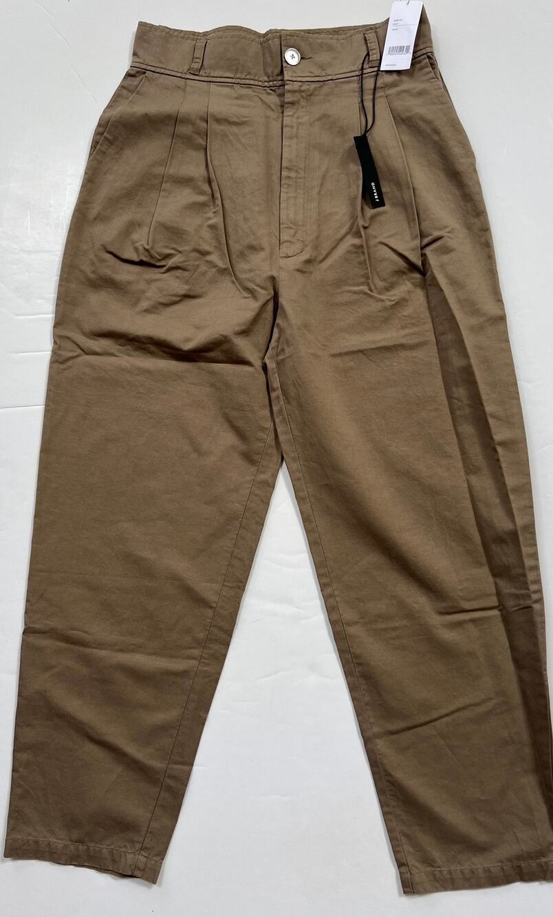 J Brand Women's Mavis High-rise Wide-leg Trouser Jeans In Lalia Size 29 NWT $248